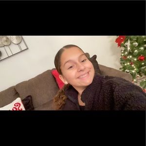 Meet your Posher, Natalia